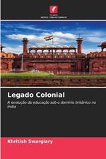 Legado Colonial