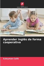 Aprender inglês de forma cooperativa