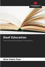 Deaf Education