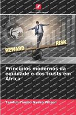 Princípios modernos da equidade e dos trusts em África