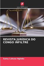 Revista Jurídica Do Congo Infiltre