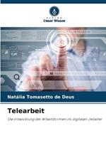 Telearbeit