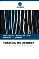 Homosexuelle Adoption