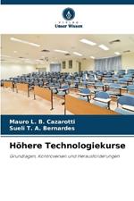 Höhere Technologiekurse