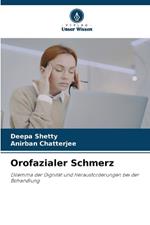 Orofazialer Schmerz