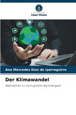 Der Klimawandel