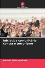 Iniciativa comunitária contra o terrorismo