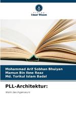 PLL-Architektur