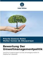 Bewertung Der Umweltmanagementpolitik