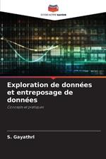 Exploration de données et entreposage de données