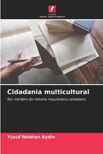 Cidadania multicultural