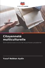 Citoyenneté multiculturelle