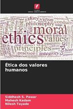 Ética dos valores humanos