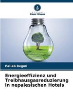 Energieeffizienz und Treibhausgasreduzierung in nepalesischen Hotels