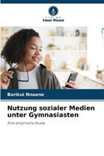 Nutzung sozialer Medien unter Gymnasiasten