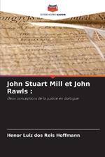 John Stuart Mill et John Rawls