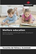 Welfare education