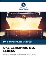 Das Geheimnis Des Lebens