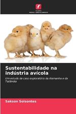 Sustentabilidade na indústria avícola