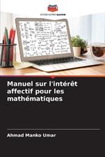 Manuel sur l'intérêt affectif pour les mathématiques