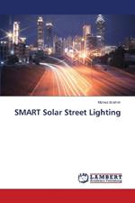 SMART Solar Street Lighting