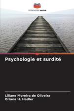 Psychologie et surdité