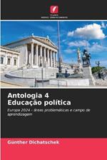 Antologia 4 Educação política