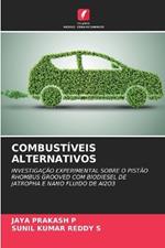 Combustíveis Alternativos