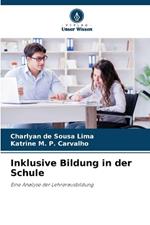 Inklusive Bildung in der Schule