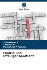 Fluorid und Intelligenzquotient