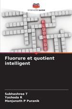 Fluorure et quotient intelligent