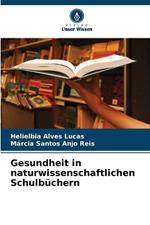 Gesundheit in naturwissenschaftlichen Schulbüchern