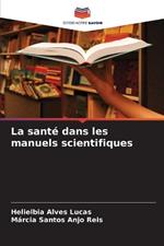 La santé dans les manuels scientifiques