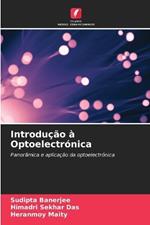 Introdução à Optoelectrónica