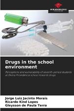 Drugs in the school environment