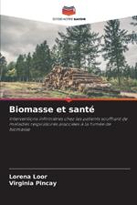 Biomasse et santé