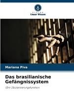 Das brasilianische Gefängnissystem