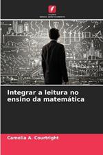 Integrar a leitura no ensino da matemática