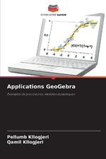 Applications GeoGebra