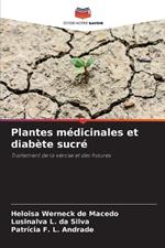 Plantes médicinales et diabète sucré