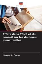 Effets de la TENS et du conseil sur les douleurs menstruelles