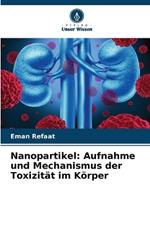 Nanopartikel: Aufnahme und Mechanismus der Toxizität im Körper