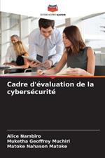 Cadre d'évaluation de la cybersécurité