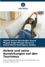 Airbnb und seine Auswirkungen auf den Tourismus