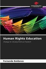 Human Rights Education