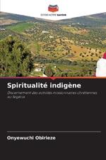 Spiritualité indigène