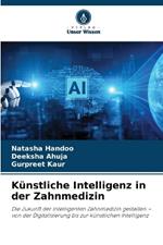 Künstliche Intelligenz in der Zahnmedizin