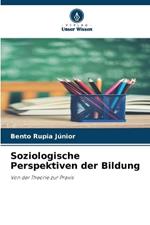 Soziologische Perspektiven der Bildung