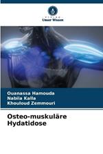 Osteo-muskuläre Hydatidose