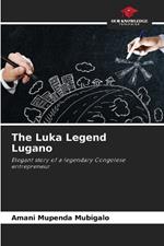 The Luka Legend Lugano